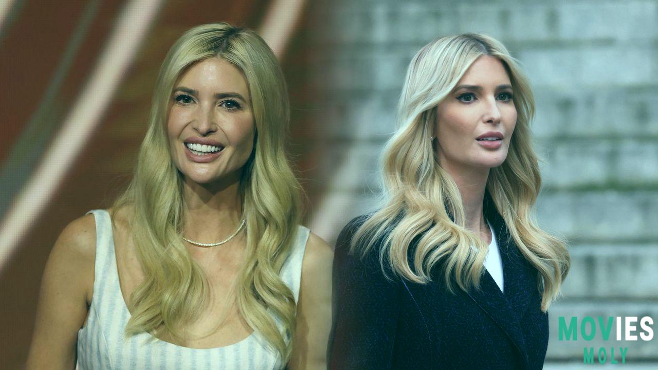 Ivanka Trump: Age, Family, Career & Her Life After The White House Main Image