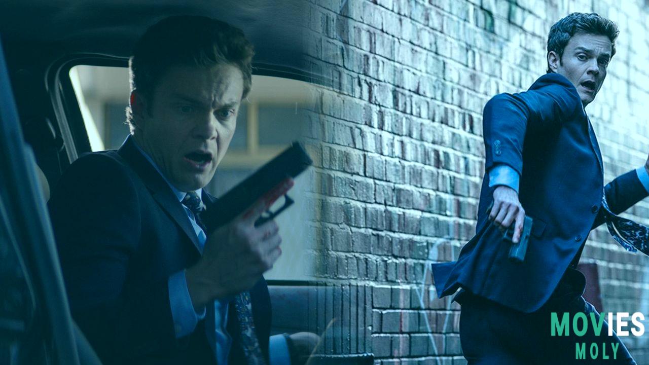 Jack Quaid Goes Full Action Hero (Sort Of) in 'Novocaine' and Critics Are Loving It Main Image