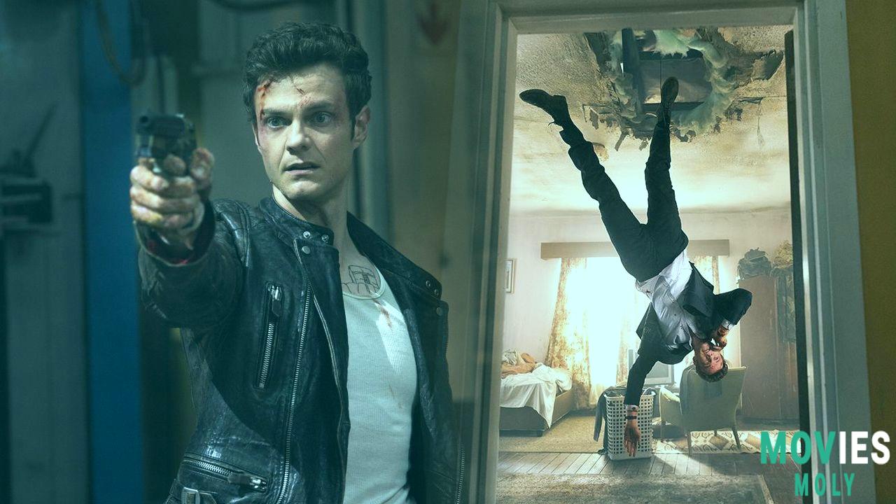 Jack Quaid's New Movie 'Novocaine' - Box Office Battle Painful Reviews and the Pain-Free Hero! Main Image