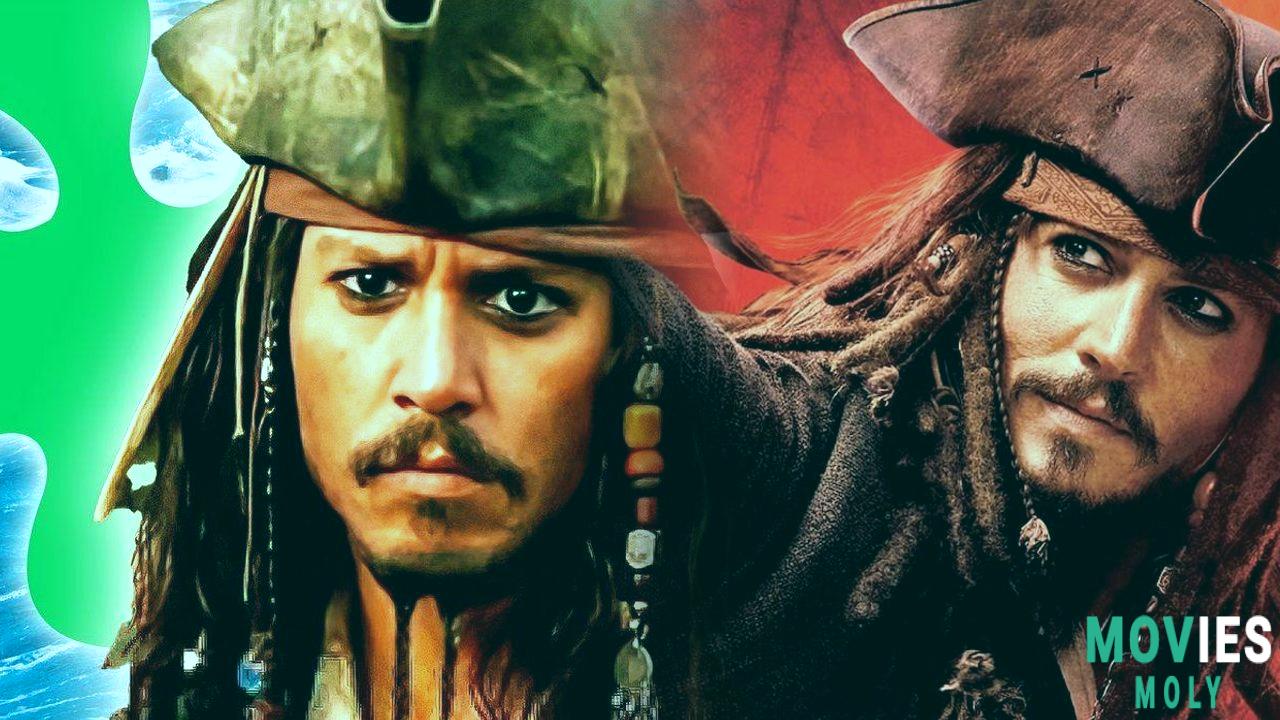 Jack Sparrow's Back? Pirates of the Caribbean 6 Rumors Swirl & Franchise Future - MoviesMoly Main Image