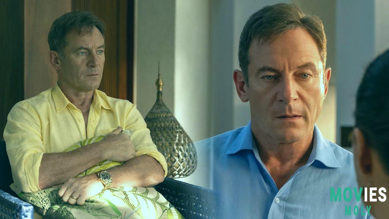 Jason Isaacs Goes Full Monty in 'The White Lotus': That Nude Scene Explained (and Yes It's a Big Deal!) Main Image