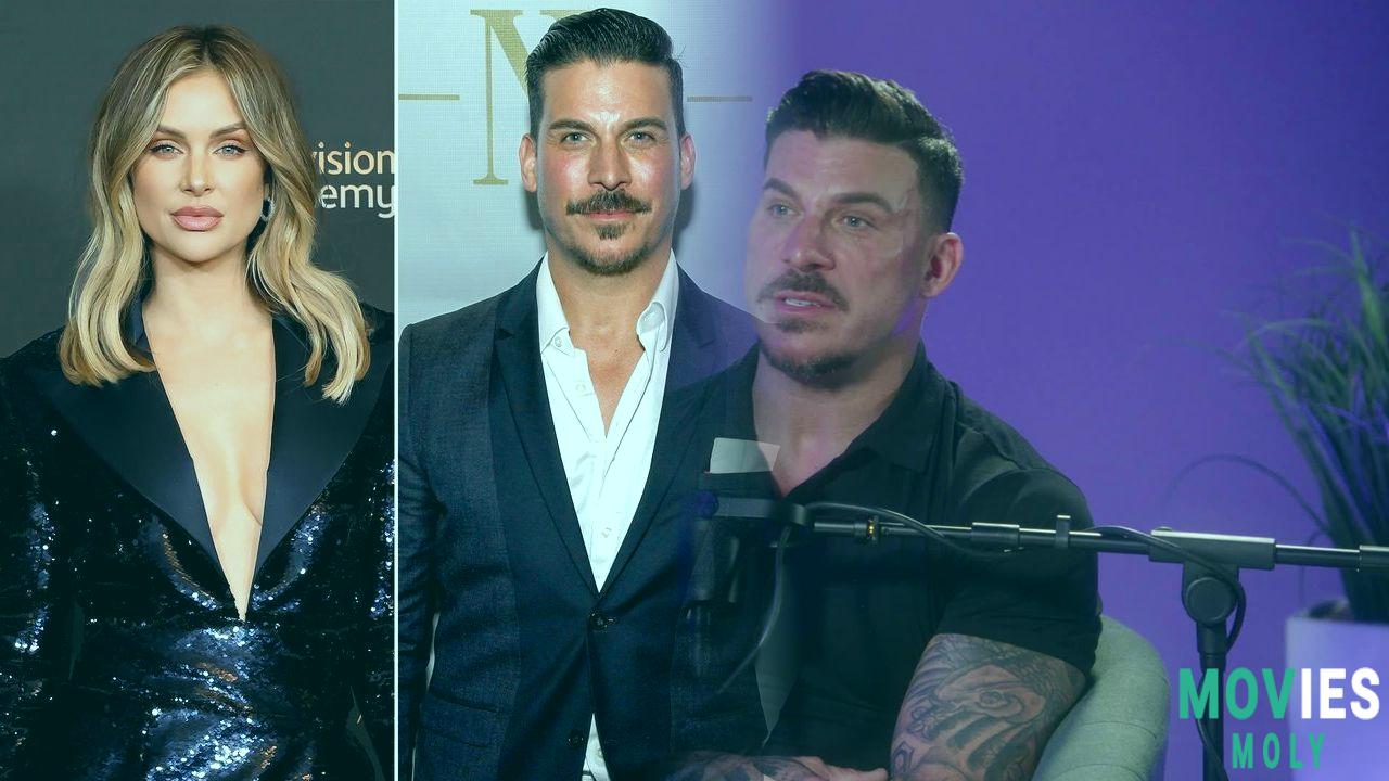 Jax Taylor Comes Clean: Vanderpump Rules Star Reveals Cocaine Addiction and the Fallout is Real Main Image