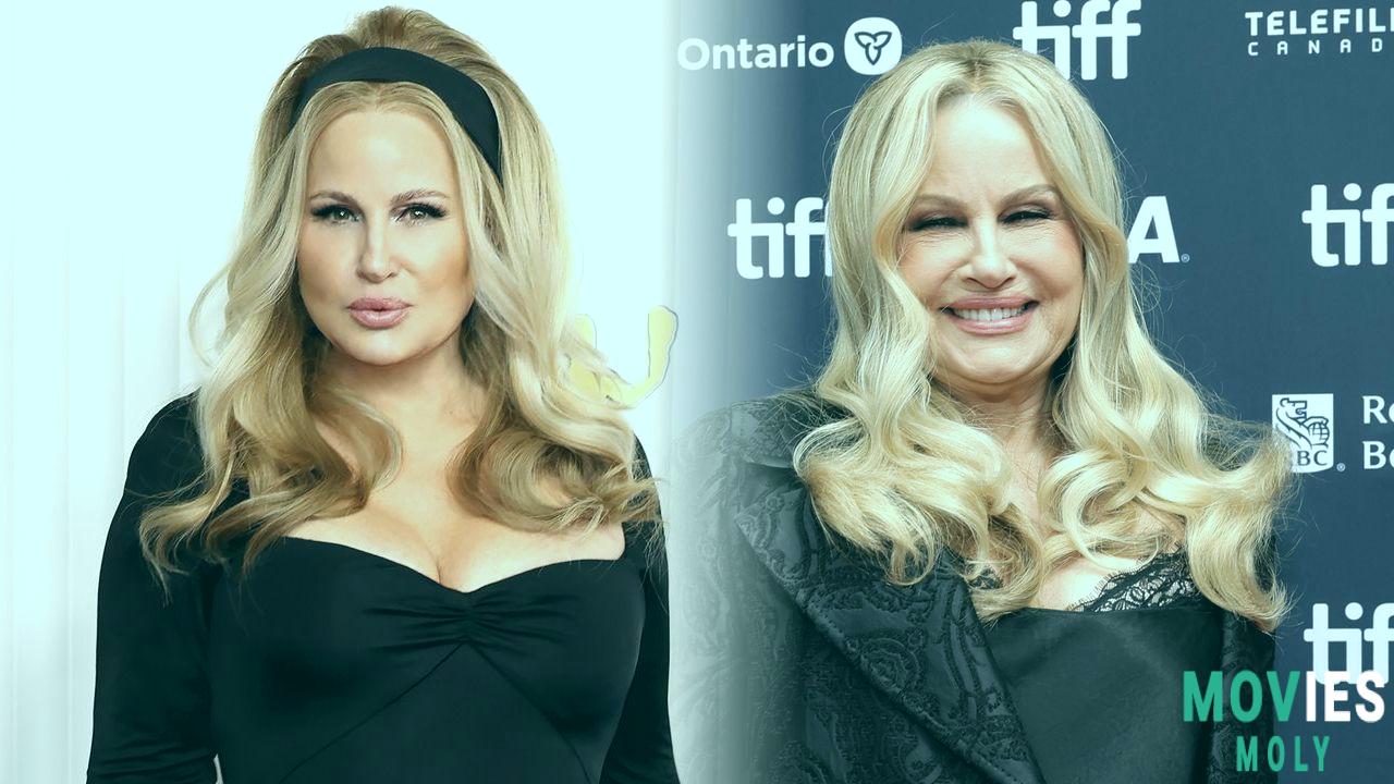 Jennifer Coolidge is Having a Moment and We Are Totally Here For It! White Lotus New Movie and More! Main Image