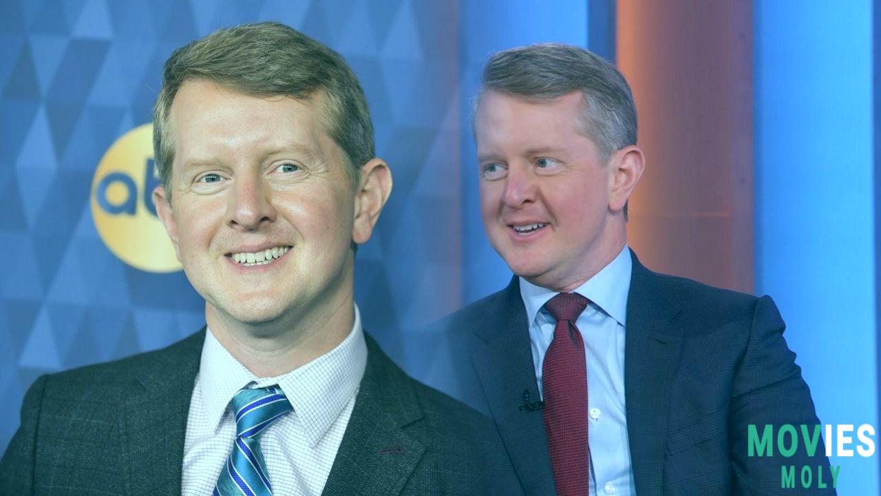 Jeopardy's Evolution: Ken Jennings on Social Media and More Main Image