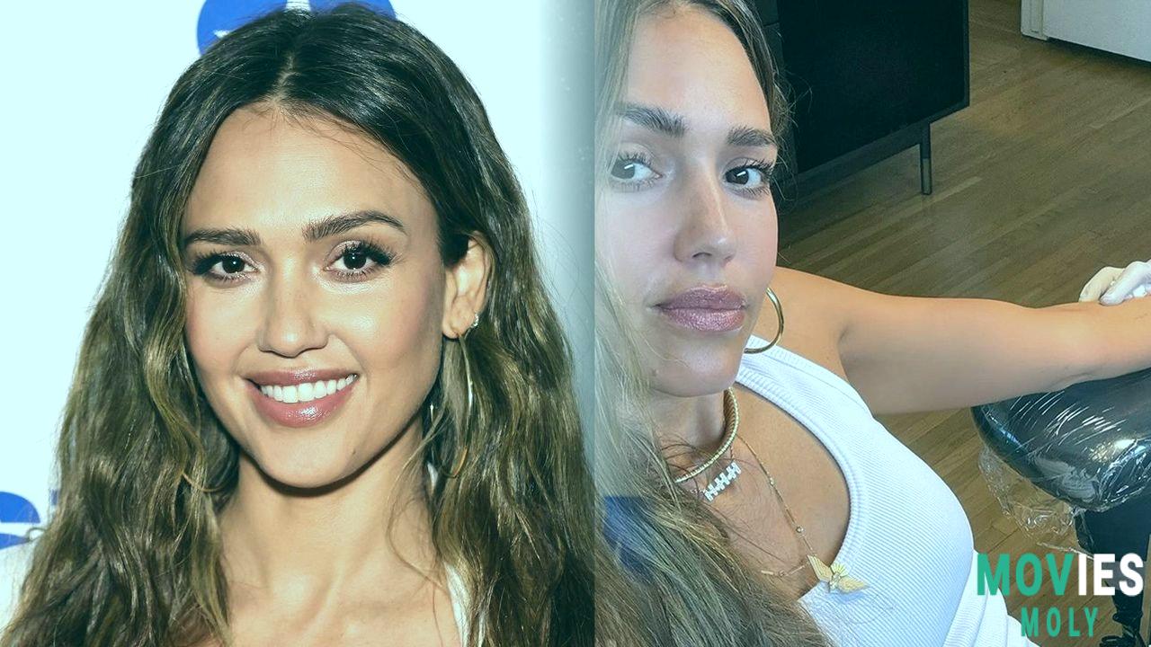 Jessica Alba Gets Real Ink and a Fresh Start: New Tattoo Signals a New Chapter Main Image