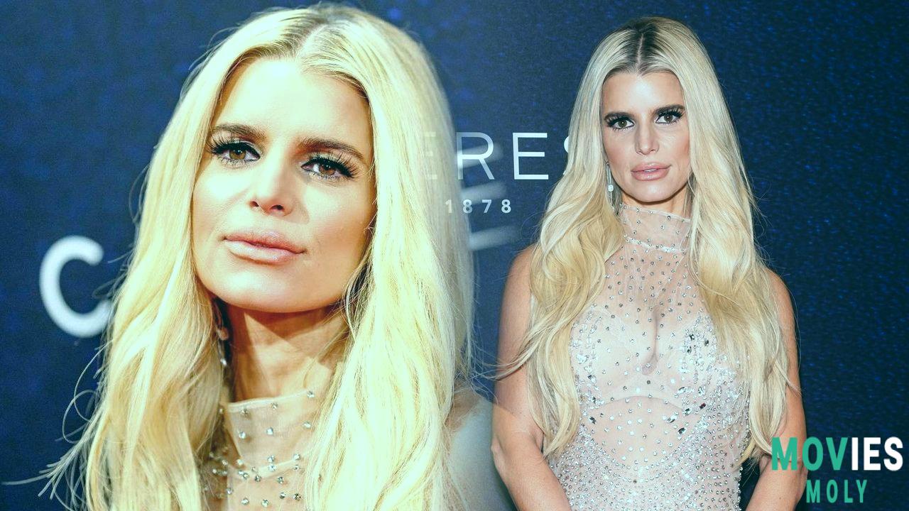 Jessica Simpson's New Song 'Leave' Is Here and It's Seriously Raw After Eric Johnson Split Main Image