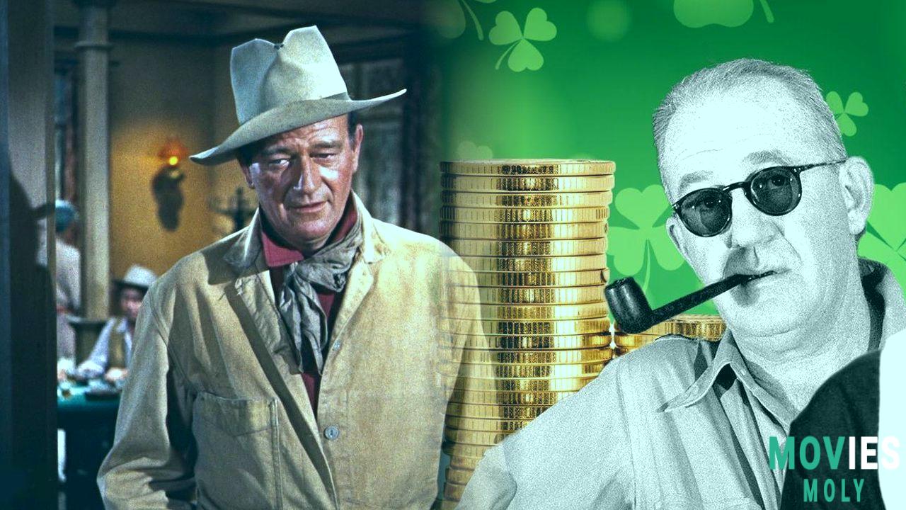 John Wayne: More Than Just a Cowboy Hat - Diving into 'Rio Bravo' 'The Quiet Man' and Duke's Real Deal Main Image