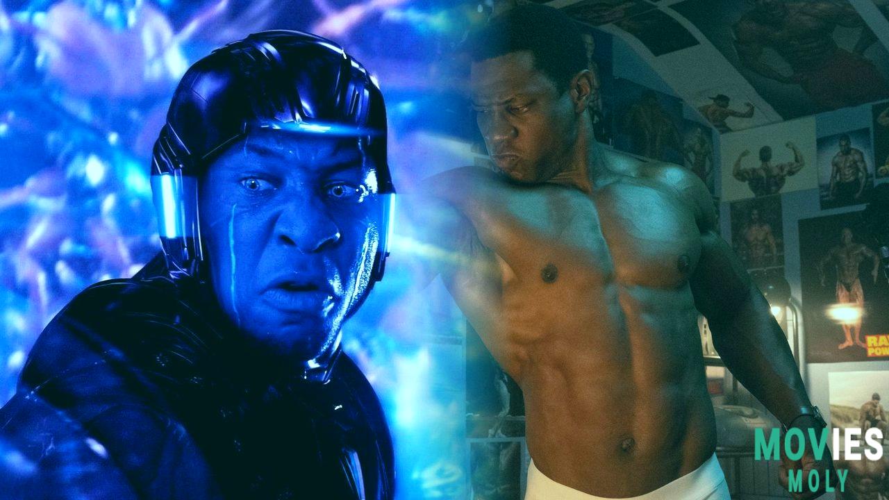 Jonathan Majors Ready for a Comeback? 'Magazine Dreams' Movie Buzz and the MCU Question Main Image