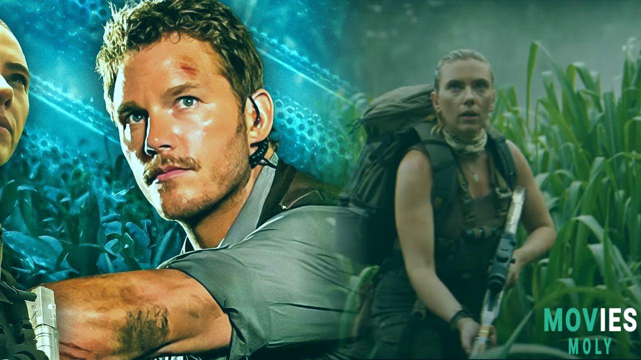 Jurassic World Rebirth Trailer Promises Scary New Era With Scarlett Johansson and Dangerous Dinosaurs Main Image