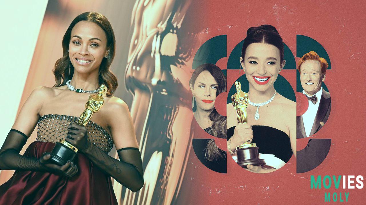 Just Tuning In? Here's How to Catch Up on All the Oscars 2025 Action Online! Main Image