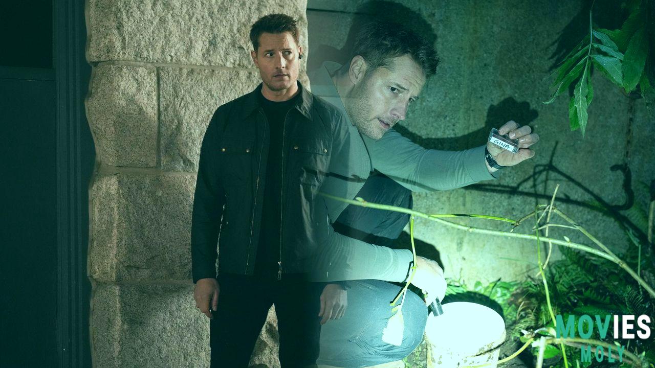 Justin Hartley's 'Tracker' is Taking Off! What Makes This New Show a Must-Watch? Main Image