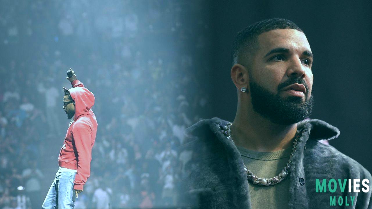 Kai Cenat and Drake Legal Battle: Lawsuit Details and Streaming Reaction Main Image