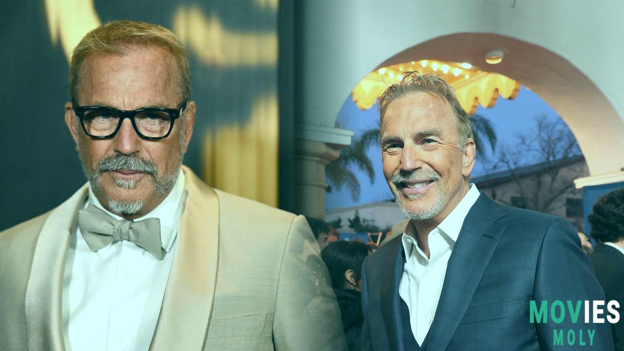 Kevin Costner At 70 Is Single And Ready To Mingle After Divorce Sparking Hollywood Buzz Main Image