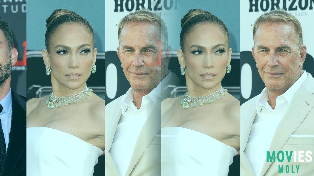 Kevin Costner: Career, Relationship Speculation with JLo and Financial Hardships Main Image