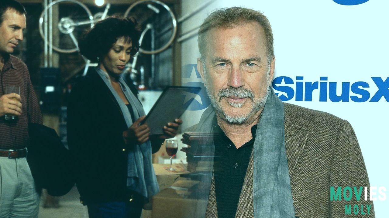 Kevin Costner Turns 70: Reflecting on Family, Career, and Future Main Image