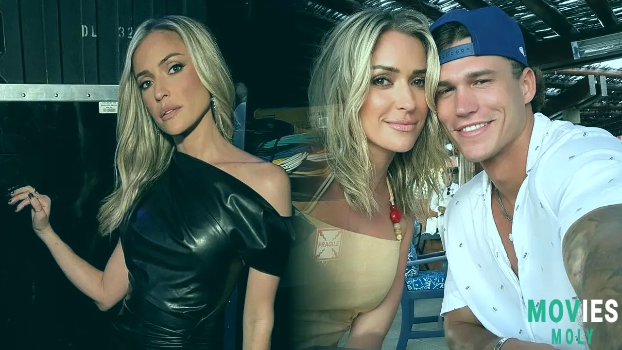 Kristin Cavallari Just Spilled the Tea on Her Exes and Her Choice is... Unexpected (and Kinda Raunchy!) image 4