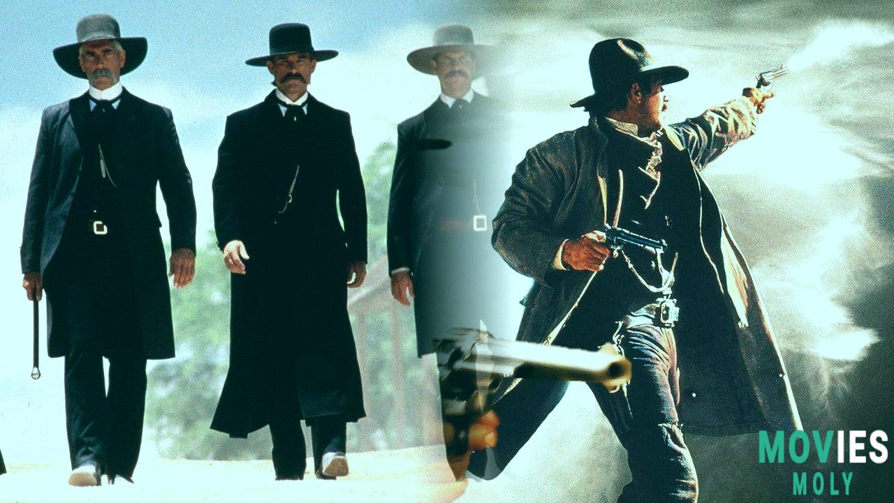 Kurt Russell Feared Tombstone Box Office Clash With Wyatt Earp But Achieved Unexpected Triumph Main Image