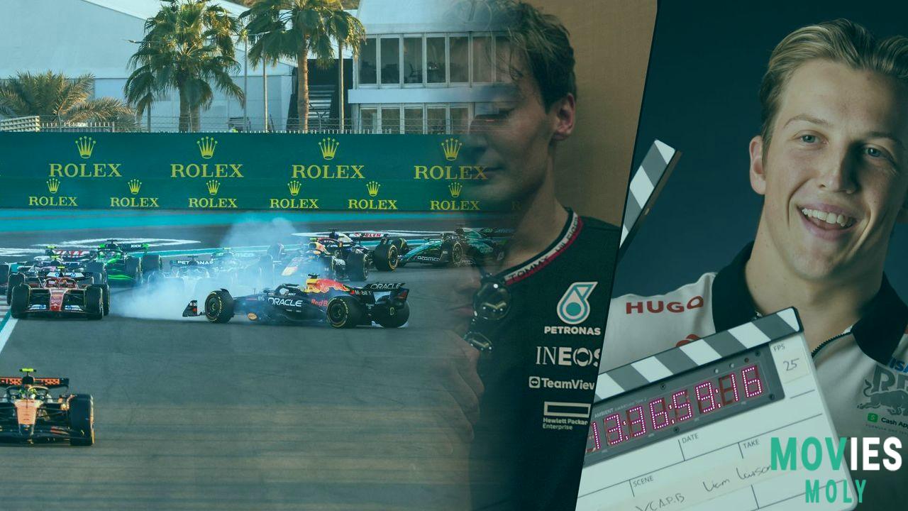 Lando Norris Triumphs in Miami But Did Netflix's Drive to Survive Twist the Verstappen Drama? Main Image