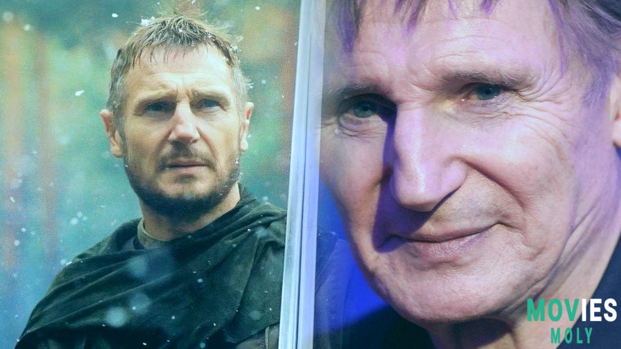 Liam Neeson's Specific Concern About Character Deaths Reportedly Led Him To Reject Iconic 'Lord of the Rings' Role of Boromir: Star Wars Influence Main Image