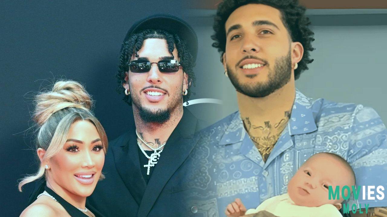 LiAngelo Ball's Relationship Controversy: Breakup Allegations and Career Facts Main Image