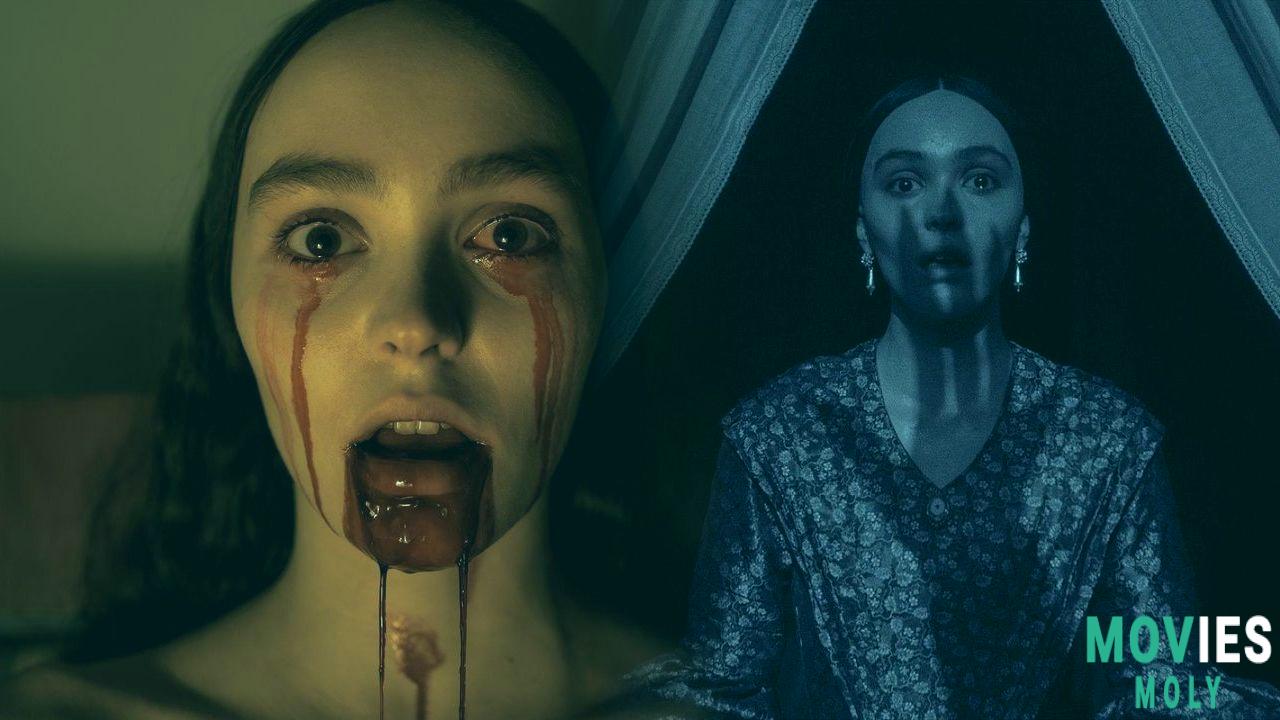 Lily-Rose Depp in Nosferatu: Digital Release Details and Robert Eggers' Vision Main Image