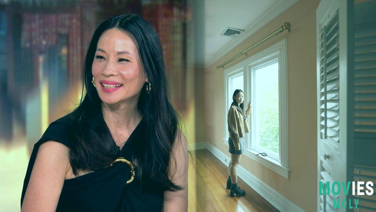 Lucy Liu in "Presence": A Unique Supernatural Thriller With a Ghostly Point of View Main Image