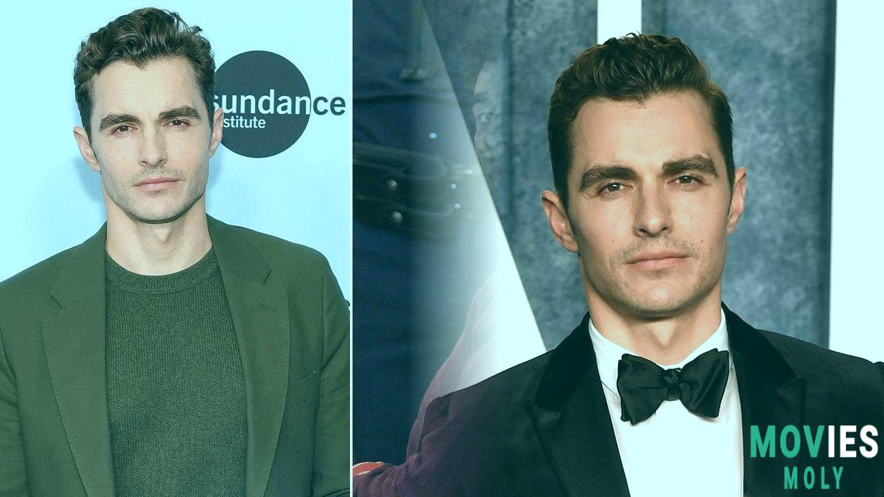 Luigi Mangione's Alleged Crimes & Viral Dave Franco Look-Alike Story Main Image