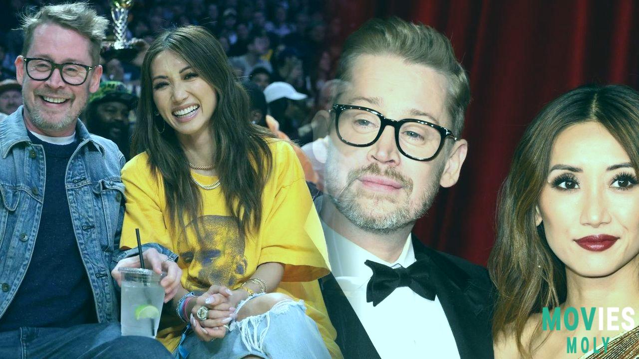 Macaulay Culkin and Brenda Song: Life Updates on Fame Family and Career Main Image