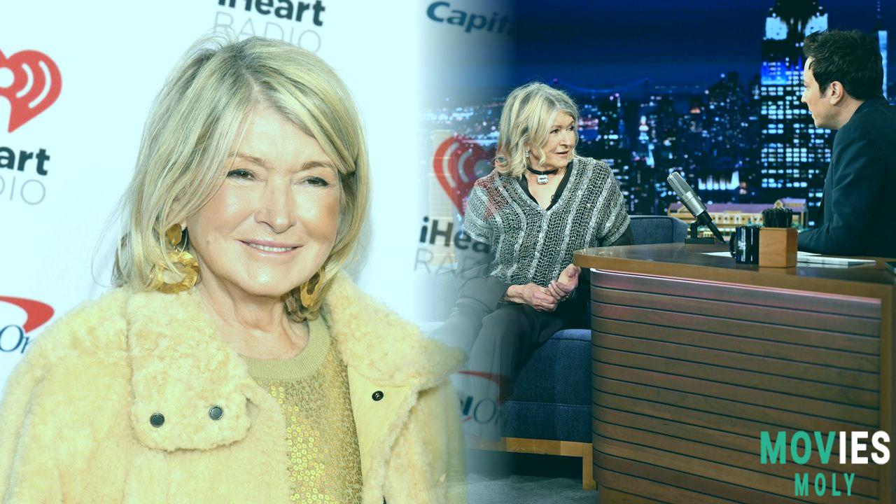 Martha Stewart's SNL Hosting Aspirations and Career Highlights: Facts Revealed Main Image