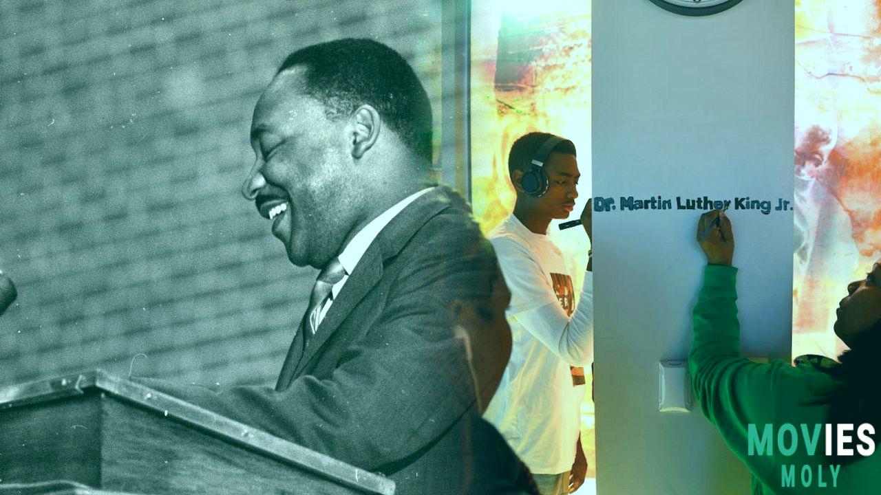 Martin Luther King Jr. Day: History, Legacy and Modern Impact Main Image