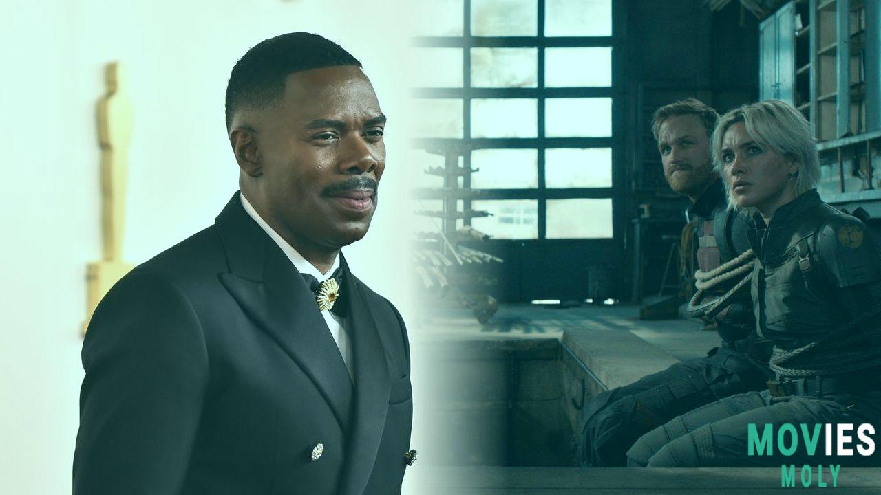 Marvel Rivals Announces Fantastic Four Characters Release Date and Colman Domingo Addresses Kang Rumors and Thunderbolts Trailer Breakdown Main Image