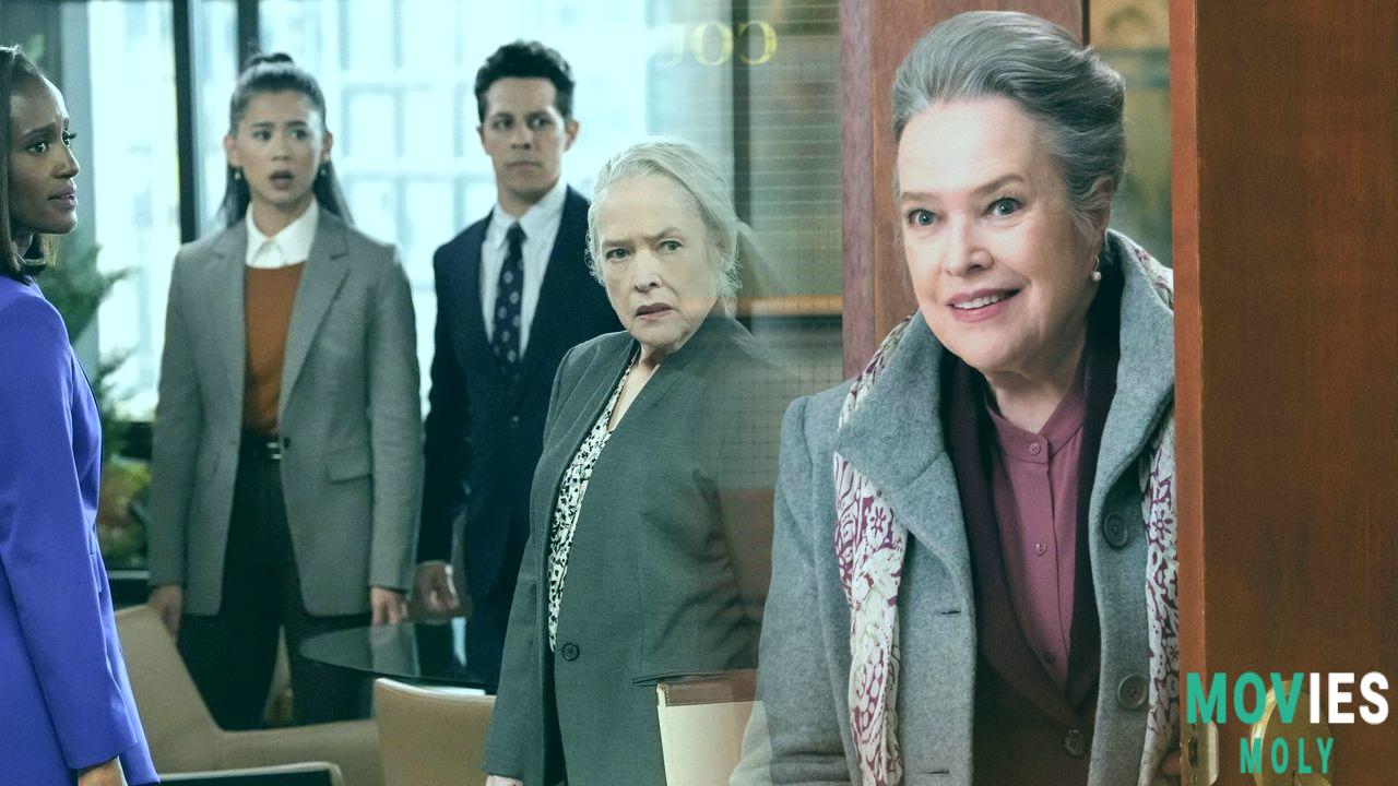 Matlock CBS Reboot: Facts About Kathy Bates Series and Plot Details Main Image