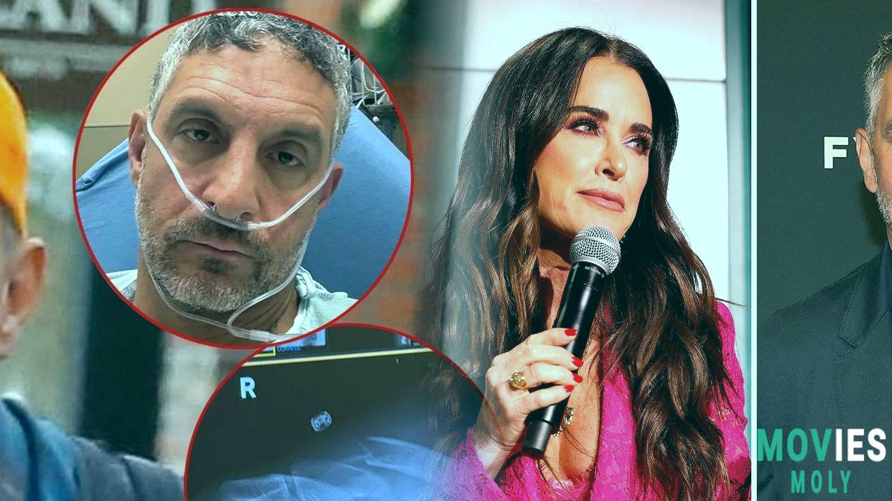 Mauricio Umansky Suffers Skiing Accident In Aspen Requiring Surgery Main Image