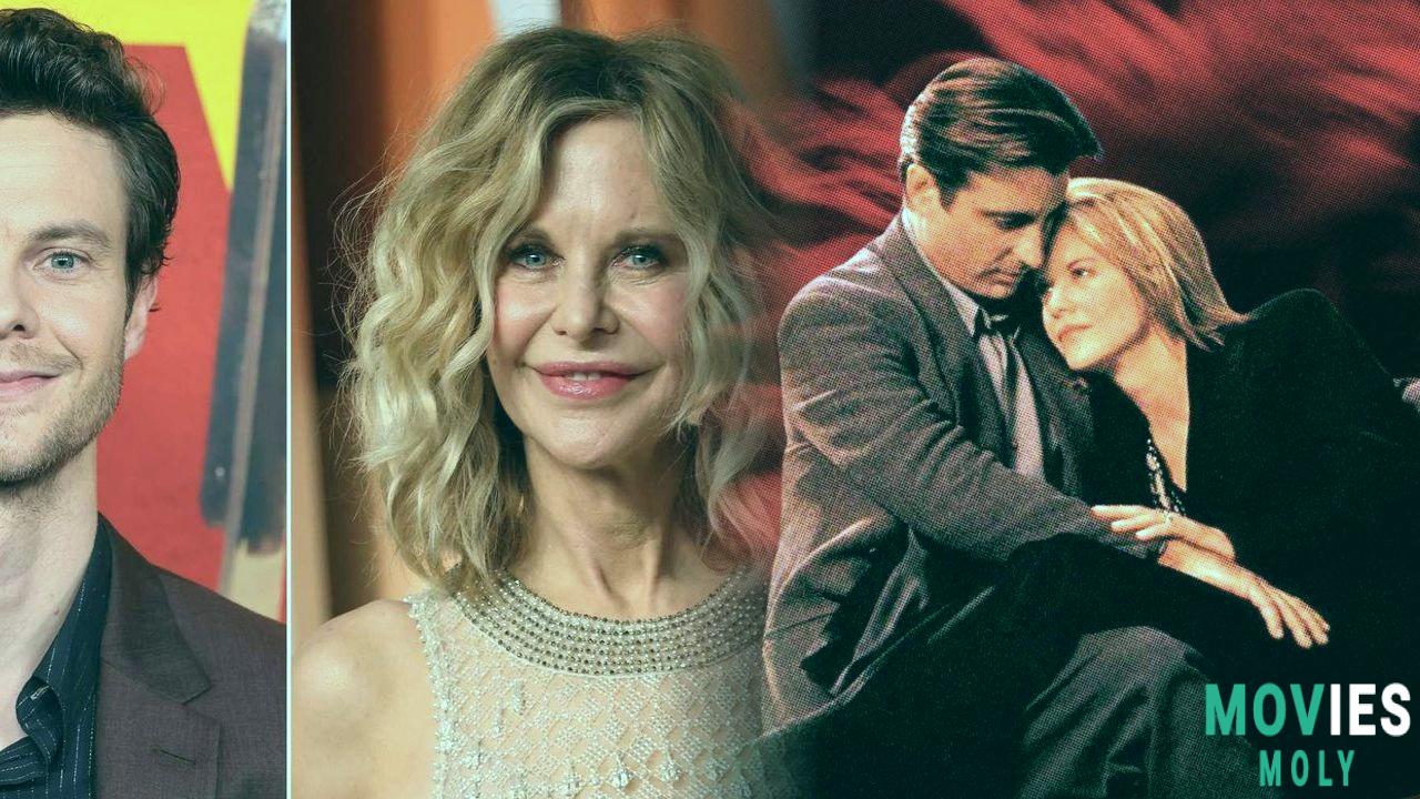 Meg Ryan is Officially Back and We Are So Here For It! Main Image