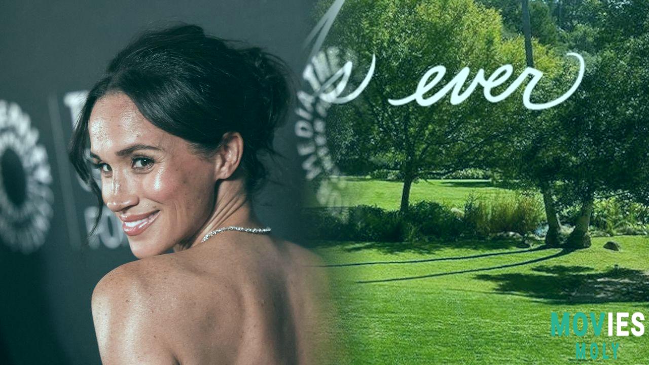 Meghan Markle Rebrands Lifestyle Venture To 'As Ever' Ahead of Netflix Debut Main Image