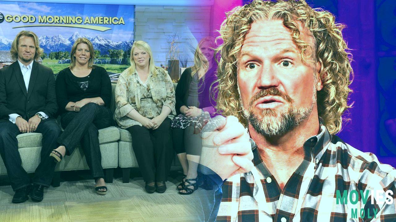 Meri Brown Gets Lawyer Involved In Coyote Pass Issue Against Kody Brown: Unexpected Step After Sister Wives Split Main Image