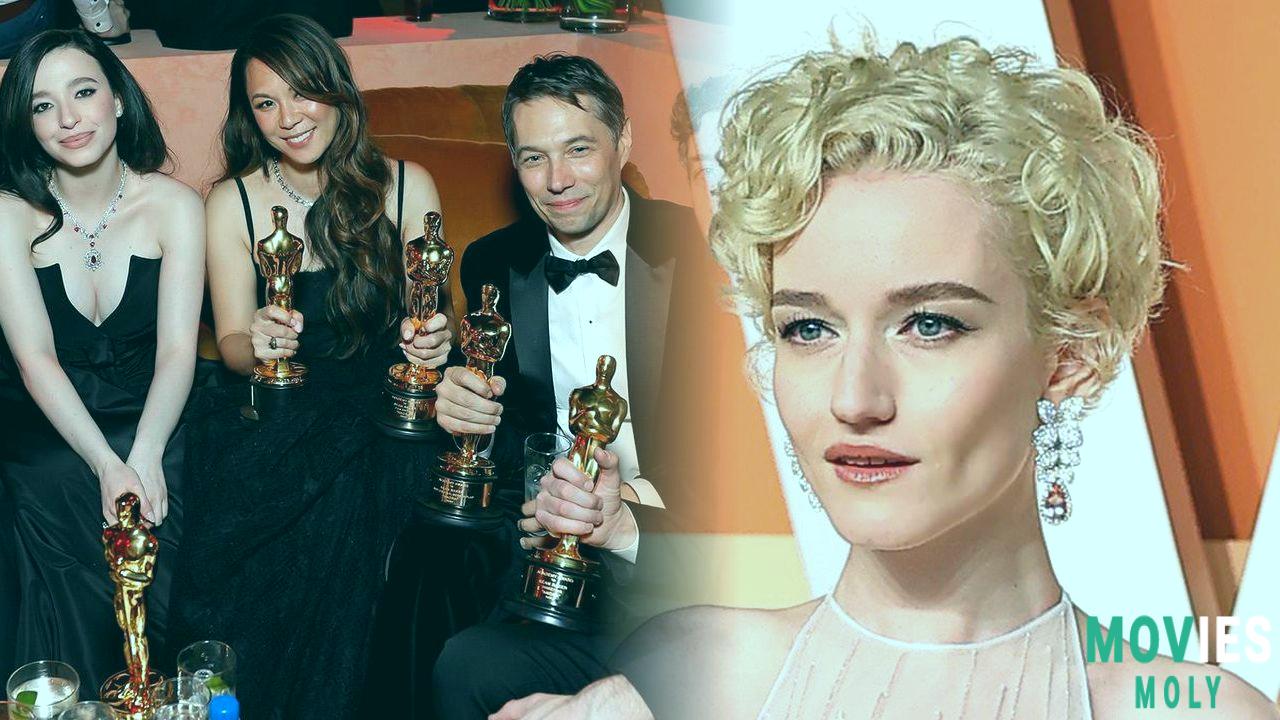 Mikey Madison's Oscars Night: Family Love Twin Tales and a Hollywood Star on the Rise Main Image