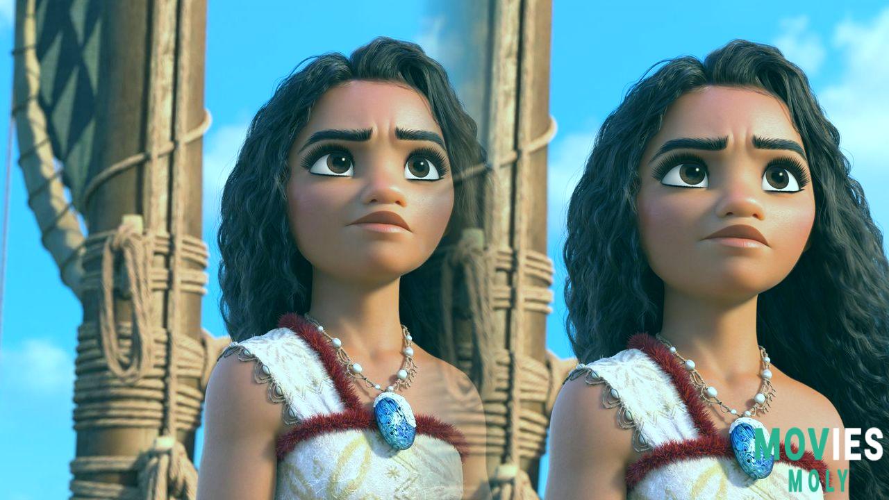 Moana 2 Box Office Surpasses $1 Billion With Streaming Release Imminent Main Image