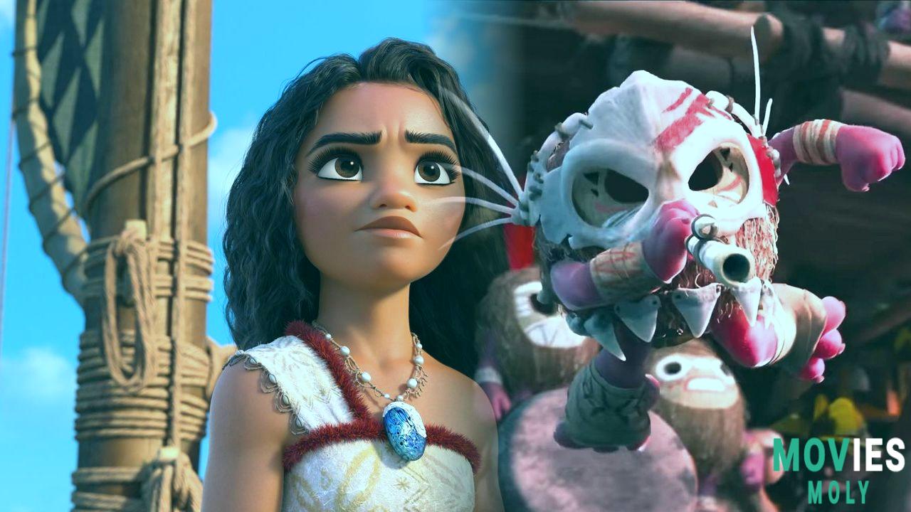 Moana 2 Streaming: Disney+ Release Date and How To Watch At Home Main Image