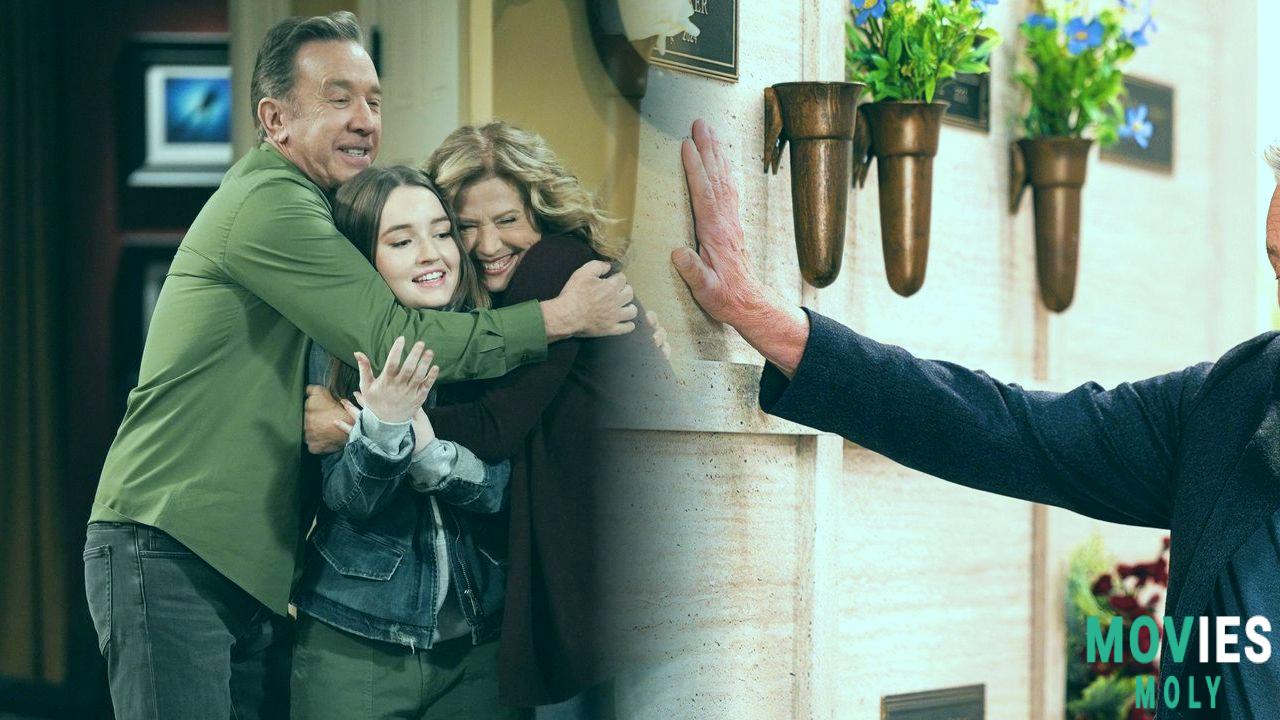 Nancy Travis and Tim Allen Reunite on Shifting Gears Hinting at More Last Man Standing Cast Appearances Main Image