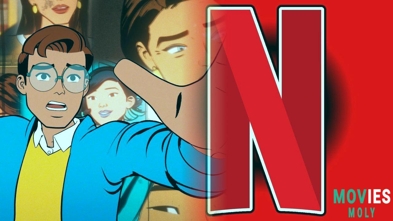 Netflix 2025 Lineup Is Packed: Must-Watch Series and Movies Coming Soon Main Image