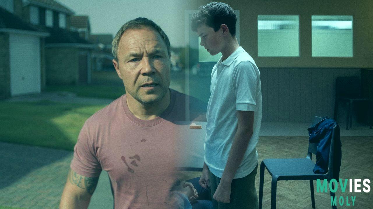 Netflix Series 'Adolescence' Is Diving Headfirst Into Incel Culture: Groundbreaking TV or Just Fueling Parental Nightmares? Main Image