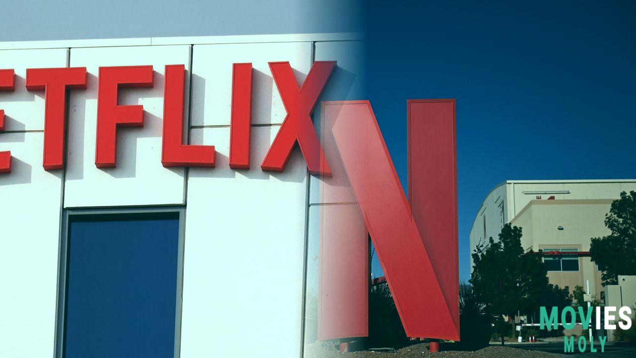 Netflix Stock Q4 Earnings Preview: Subscriber Shift & Growth Strategy Main Image