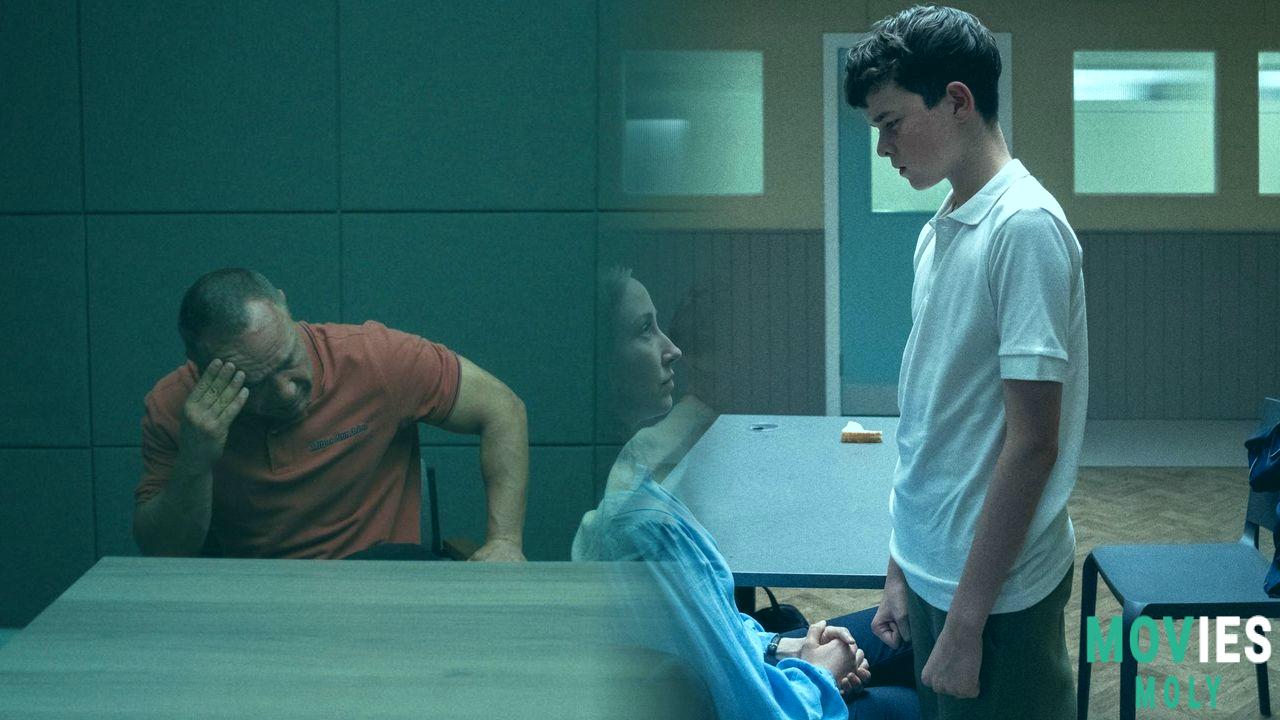 Netflix's 'Adolescence': Critics Are Freaking Out Over This 100% Rated Crime Show Should You Watch? Main Image