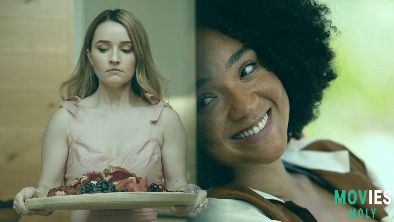 Netflix's Apple Cider Vinegar Series Highlights Gaps In Modern Medical System Through Wellness Influencer Tale Main Image