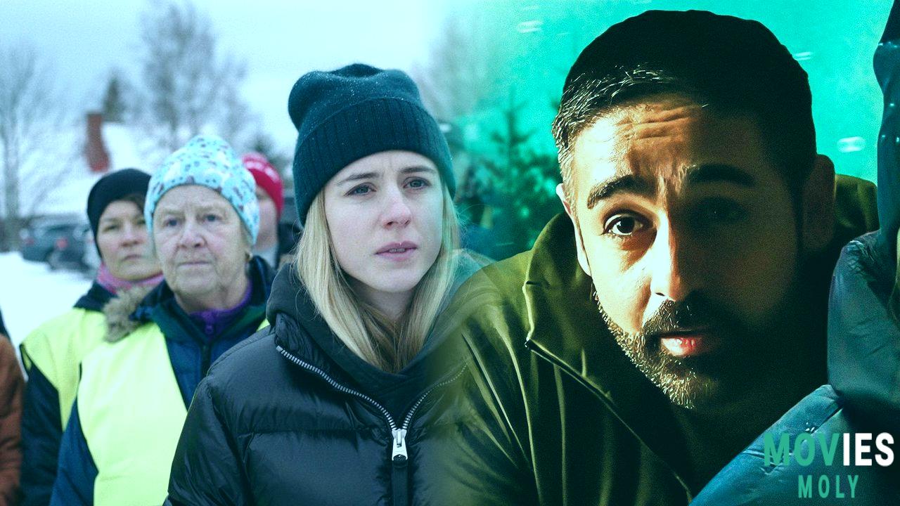 Netflix's The Åre Murders Success Hints at More Nordic Noir Thrillers in 2025 Main Image