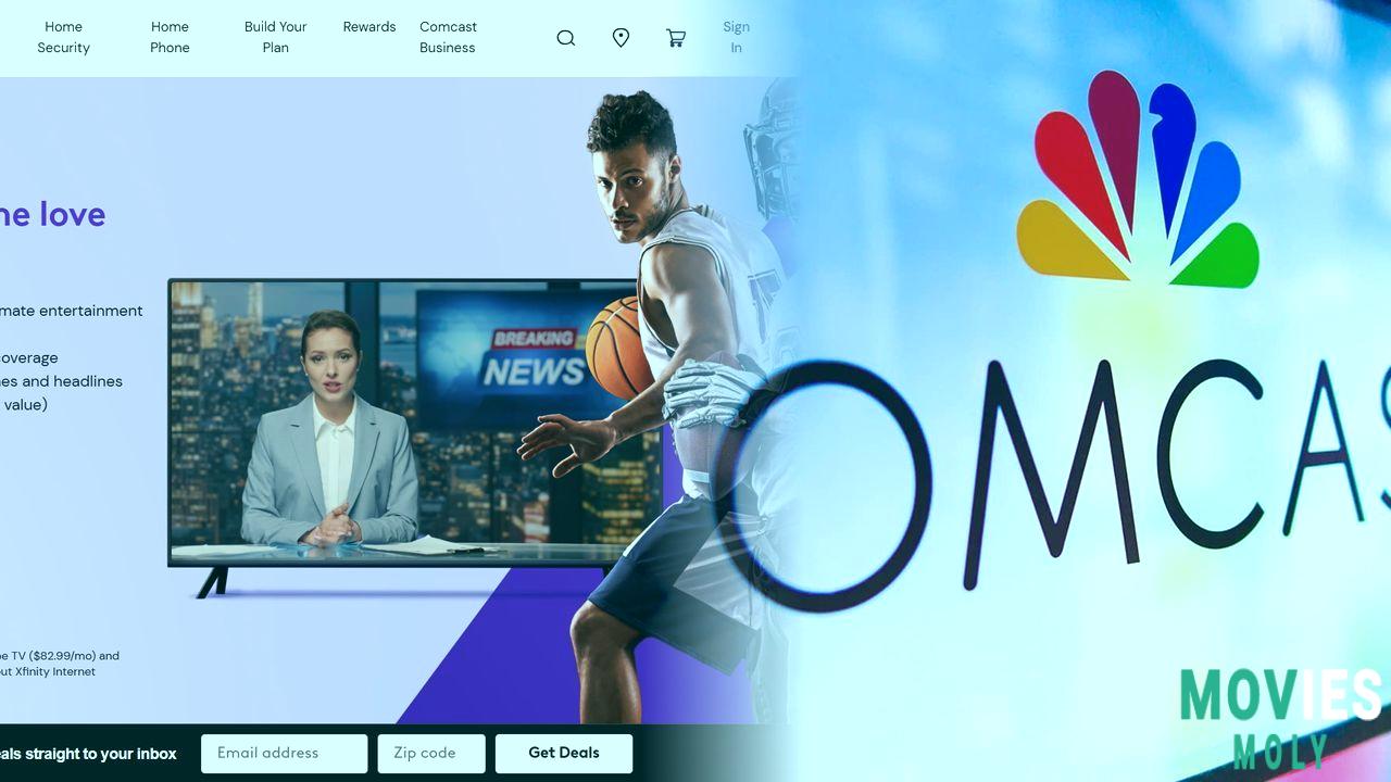 New Sports Streaming Bundles: Xfinity & DirecTV Challenge Cable Giants Main Image