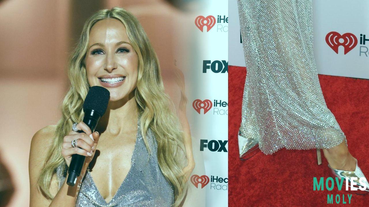 Nikki Glaser is Ruling Hollywood Right Now: From Dazzling Red Carpets to Hosting the Golden Globes (Again!) Main Image