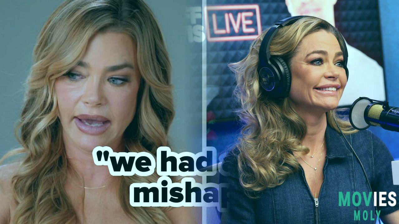 Oops! Denise Richards' Daughter Eloise Stumbles Upon Mom's OnlyFans Pics (and Her Reaction is Priceless!) Main Image