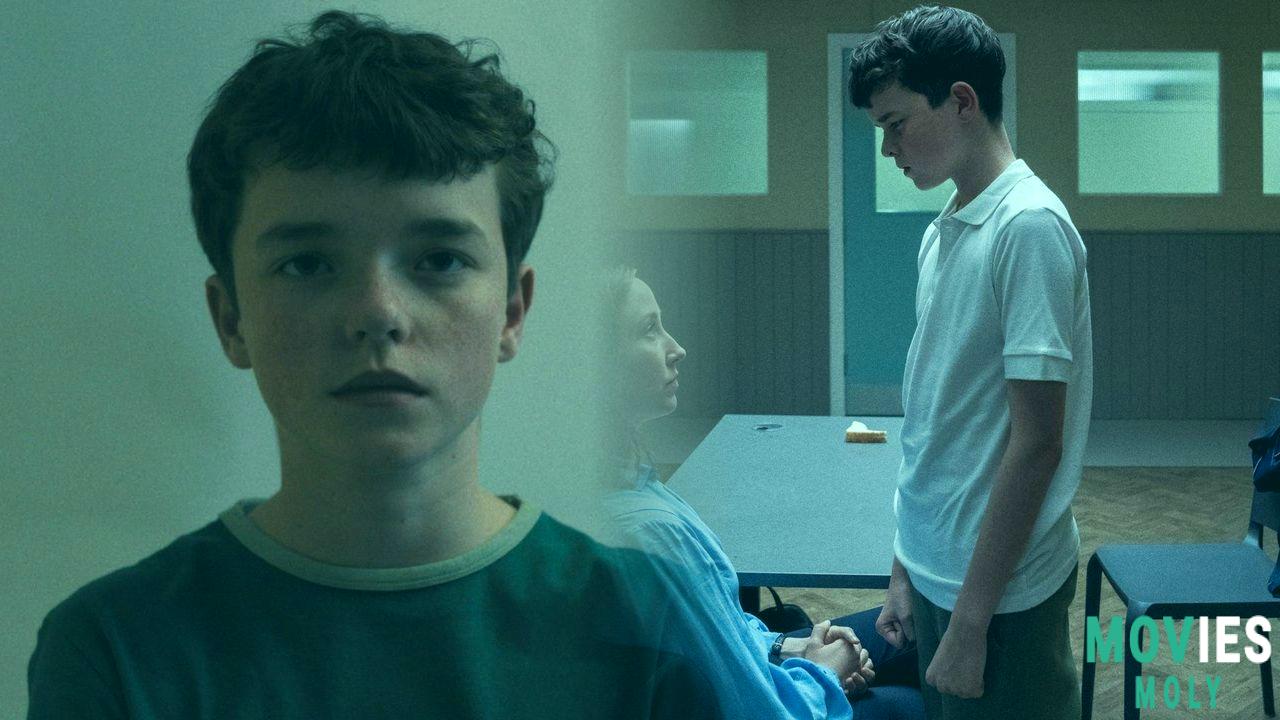 Owen Cooper: From School Plays to Netflix Stardom This New Actor is Exploding Main Image